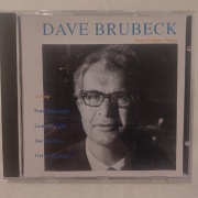 Dave Brubeck - These Foolish Things 