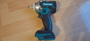 Klucz zakrętarka Makita DTW281 opcja + na bity