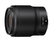 Obiektyw Nikon Nikkor Z 50 mm f/1.8 S