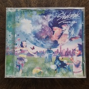 SHAKATAK Across The World UK 2011 CD unofficial jazz funk rock