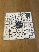 The very polish hip-hops loops- Polish Cutouts, LP, niegrana