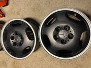 felgi 5x112 mercedes 16 cali