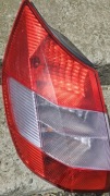 Lampa Scenic 2 2004
