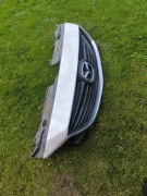MAZDA 6 GJ 13-15 Grill Zderzaka Atrapa Komplet 25D Przedlift 