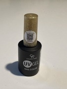golden rose lakier hybrydowy 202 gold