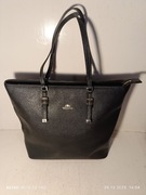 Torebka skórzana WITTCHEN