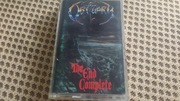 Kaseta Obituary - The End Complete