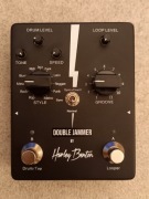 Harley Benton Double Jammer