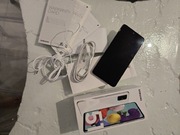 Telefon Samsung A515f bialy stan idealny 