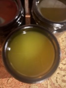 Maść z glistnika jaskółcze ziele na smalcu gęsim 120 ml