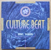 CULTURE BEAT– MR.VAIN 