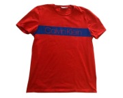 Koszulka męska  t-shirt Calvin Klein rozm. L