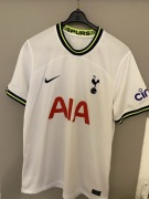 Koszulka Tottenham Hotspur Nike rozmiar L Unisex