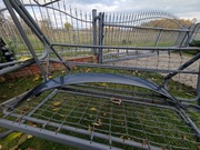 Spojler Opel Astra G HB IRMSCHER