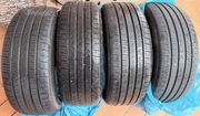 Pirelli CINTURATO P7 All-season Run flat - całoroczne M+S R18/225/45 4 szt.