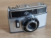 Agfa Optima Parat 30mm f2,8 half frame