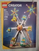 Lego 40758 Creator fajerwerki