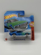 hot wheels Ford Mustang Boss Falken 