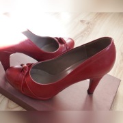 Ryłko, buty, szpilki, czółenka