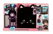 Na! Na! Na! Nanana MGA Surprise 3w1 Plecak Sypialnia Laleczka Tuesday Meow