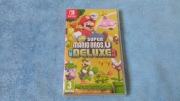 New Super Mario Bros U Deluxe Switch