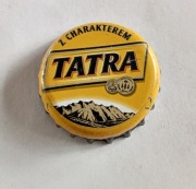 KAPSEL  > TATRA < NR 40