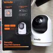 Tenda Kamera Wewnętrzna 3Mp (RP3)