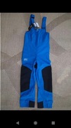 Damskie spodnie sztormiakowe Henri Lloyd Gore-tex, rozm XL
