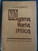 Nad górną wartą i Pilicą