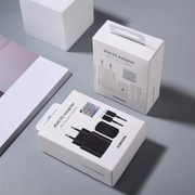 Oryginalna ładowarka Samsung 45W z oryg.  kablem 1m gratis. Czarna