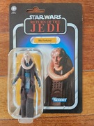 Star Wars Bib Fortuna Hasbro VC224 Vintage Collection