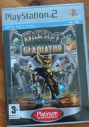 PlayStation 2, Ratchet Gladiator 