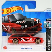 HOT WHEELS BMW M3 Wagon