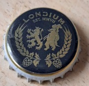 120/Austria Londium Loncium CCI    148321 piwo