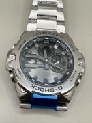Casio G-Shock G-Steel GST-B400D-1AER