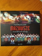 Zespół "Mazowsze" - "Z piosenką przez świat"