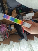 Bambulab próbnik koloru fillamentu wzornik