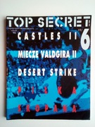Czasopismo Top Secret 6/1993