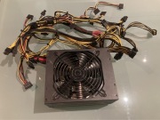 Zasilacz ATX ANT POWER 1800 W 80 plus gold