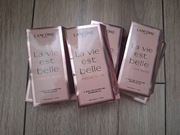 Lancome La vie est belle vanille nude 