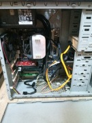 Komputer GT730 AMD PHENOM 955 BE 8GB RAM DDR3 250GB SSD + 1000GB HDD