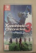 Xenoblade Chronicles 3