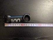 Mostek btwin / Van rysel - 100mm, 28,6mm, 6°