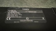 Dometic SinePower DSP 1012 – przetwornica 12V / 230V, 1000W, czysty sinus