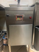 Smażalnik ciśnieniowy