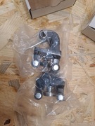 Wózki drzwi bocznych Renaul Master 2