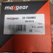 Przegub opel astra h