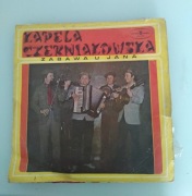 Winyl Kapela Czerniakowska Zabawa u Jana sx1637