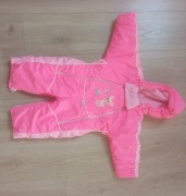 Kombinezon zimowy 74 cm