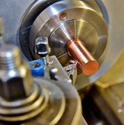 Usługi tokarskie, toczenie